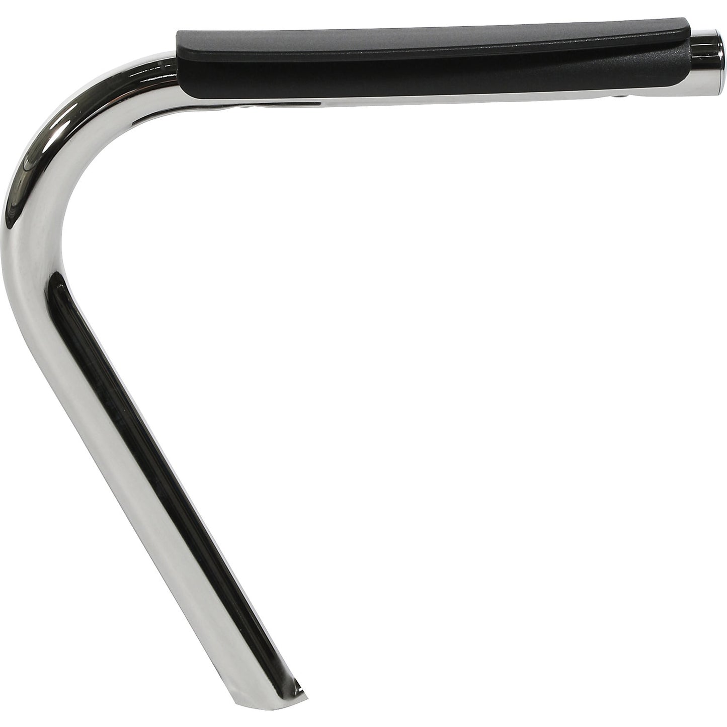 Arm rests, for stackable visitors' chairs, pair.