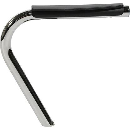 Arm rests, for stackable visitors' chairs, pair.