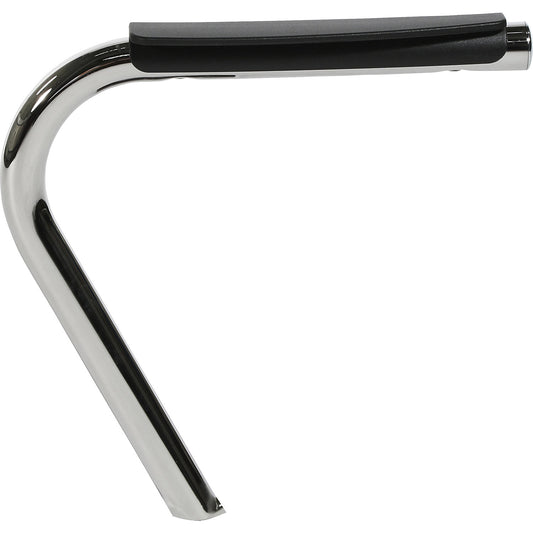 Arm rests, for stackable visitors' chairs, pair.