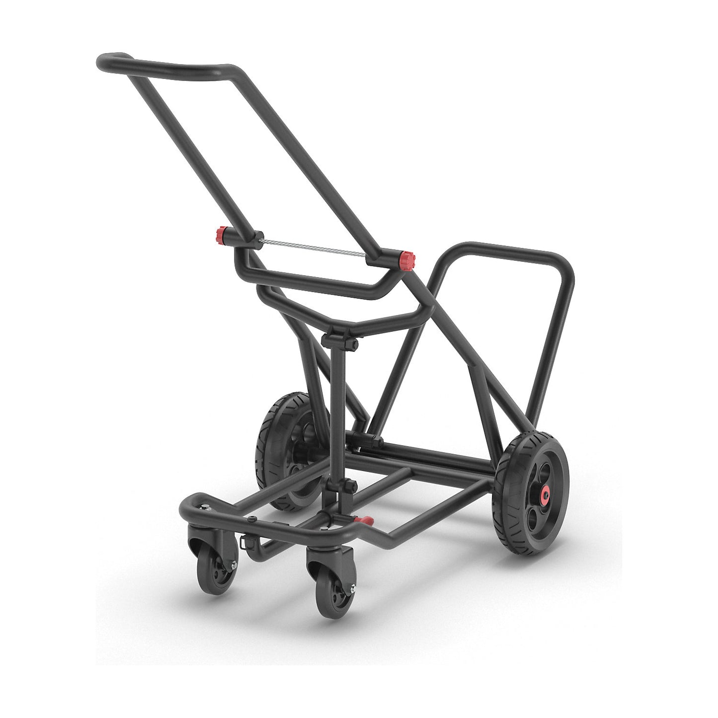 Sack truck, KRANE CART AMG500, max. load 226 kg.