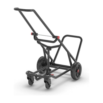 Sack truck, KRANE CART AMG500, max. load 226 kg.