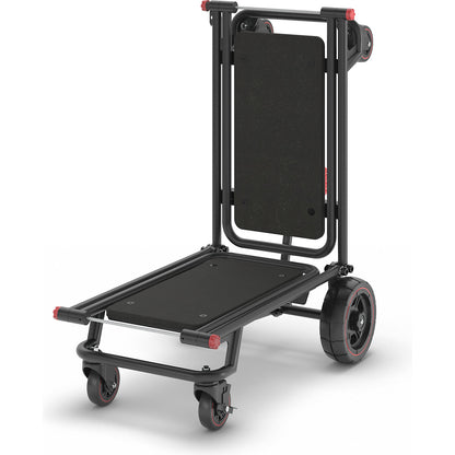 Sack truck, KRANE CART AMG750, max. load 340 kg.