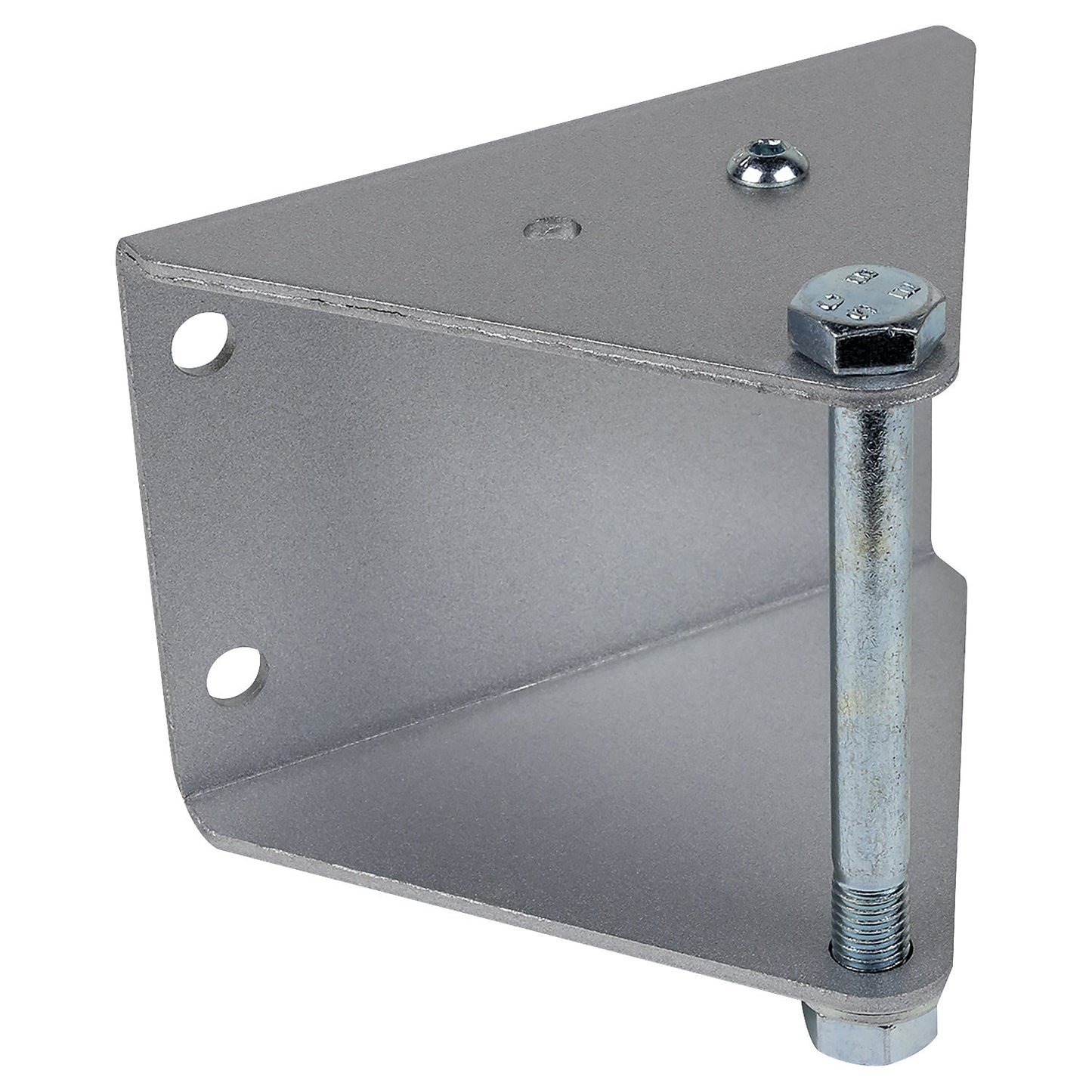 Swivelling bracket, for model for air up to max. 15 bar, for mounting.