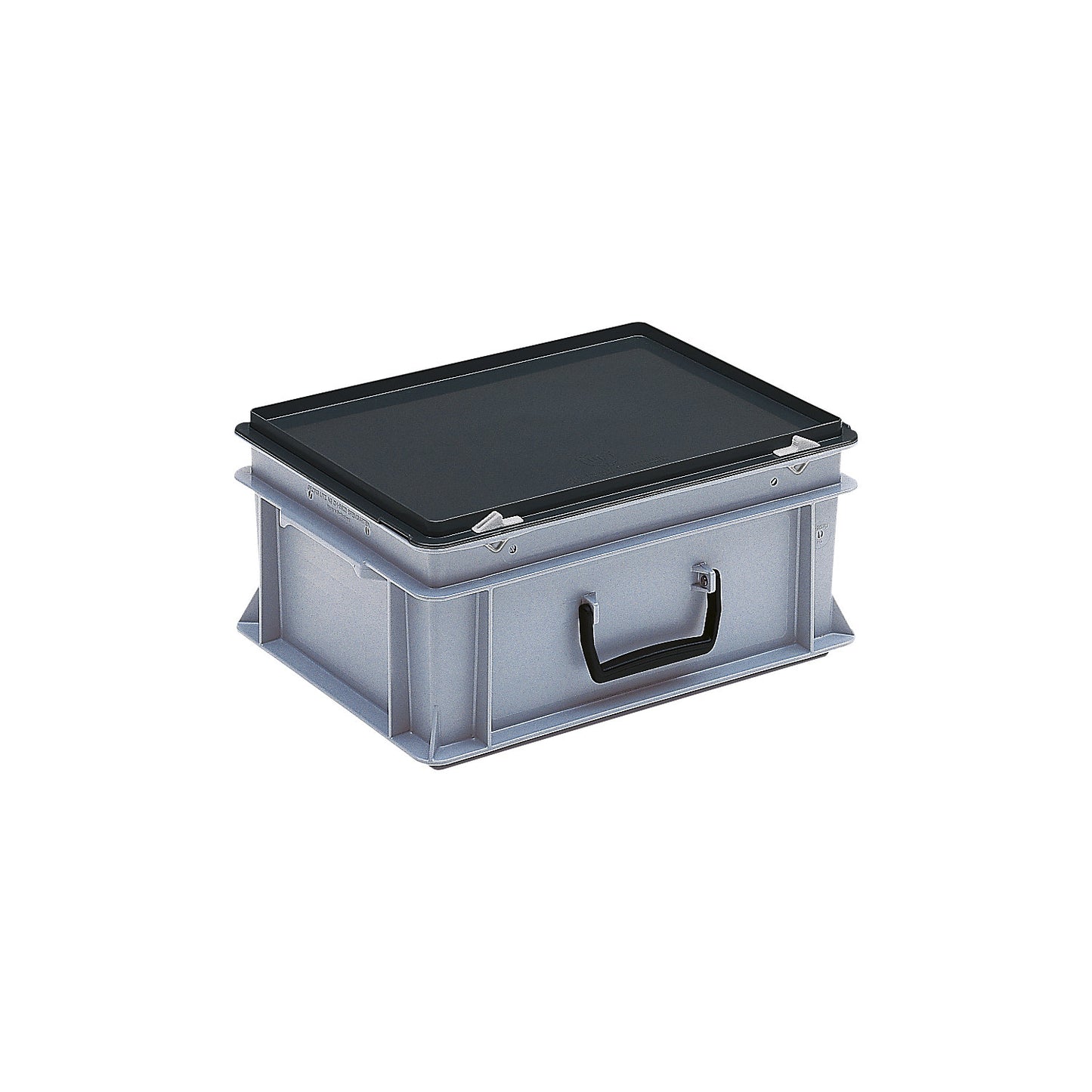 Multi-purpose cases, capacity 15 l, external dimensions LxWxH 400 x 300 x 183 mm, 1+ items.