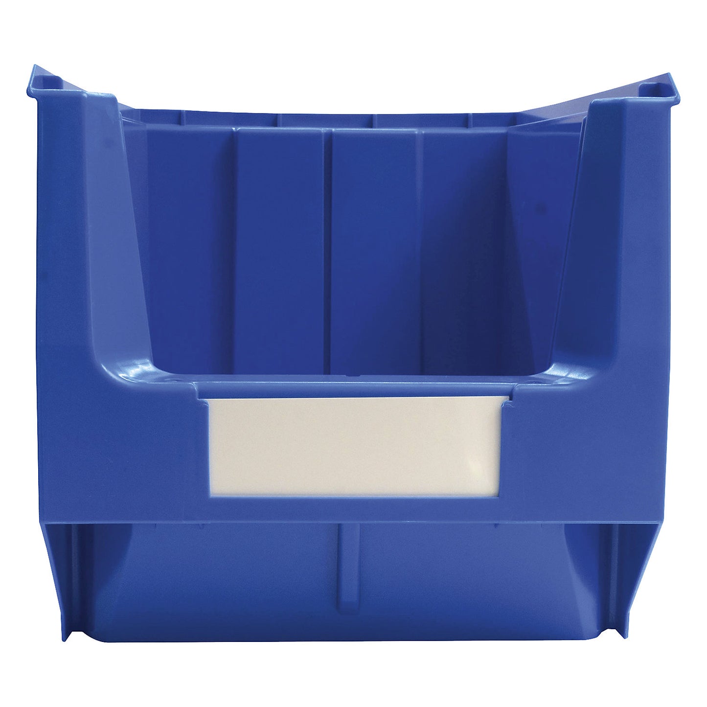 Labels, with transparent plastic cover, for height 130 mm, pack of 100.