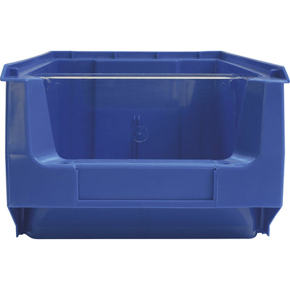 Divider for open fronted storage bin, cross dividers, for bin, LxWxH 350 x 210 x 140 mm, pack of 10.