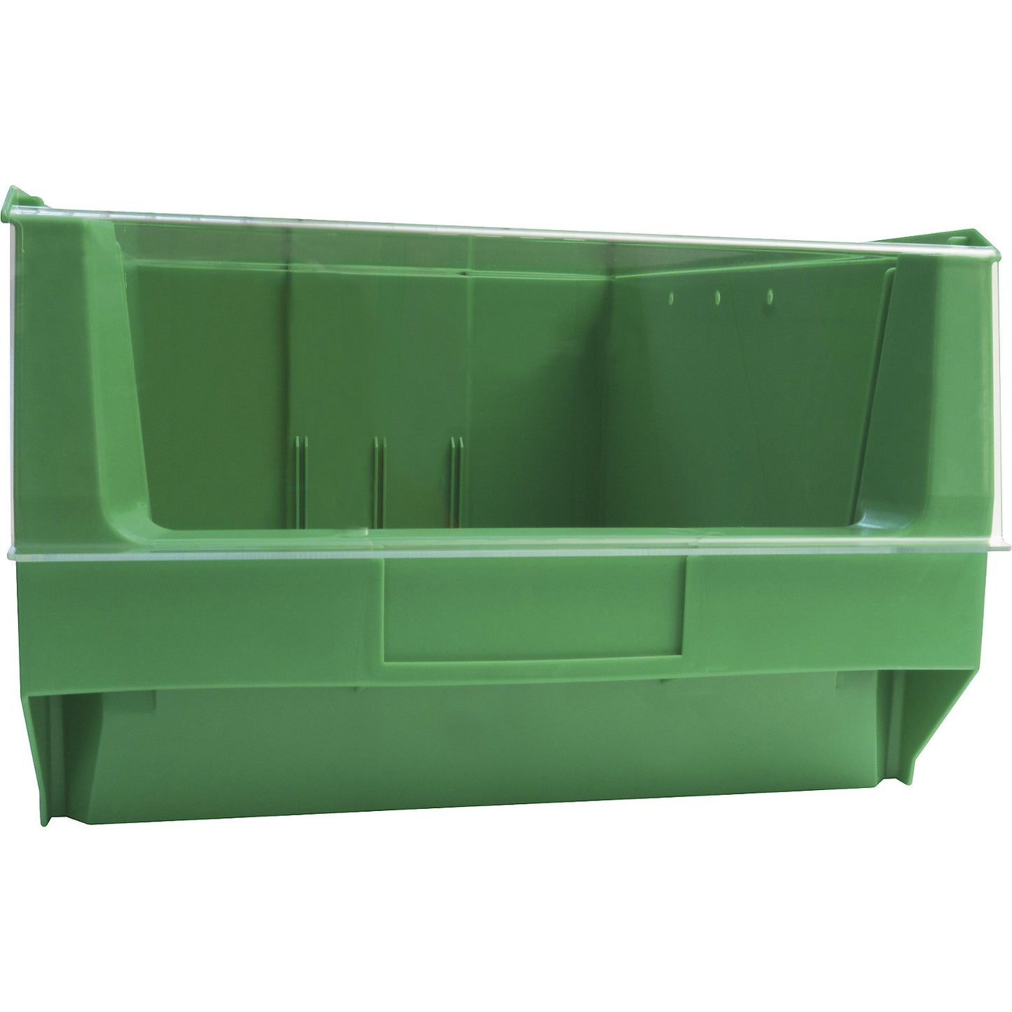 Dust cover, pack of 5, for bin, LxWxH 500 x 310 x 200 mm.