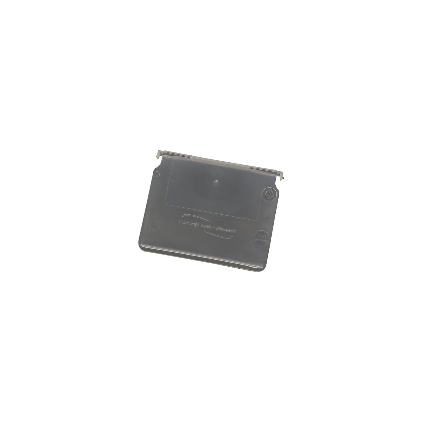 Cross divider, for shelf bin, for WxH 115 x 100 mm, pack of 20.