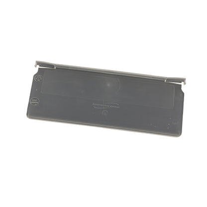 Cross divider, for shelf bin, for WxH 230x100 mm, pack of 20.