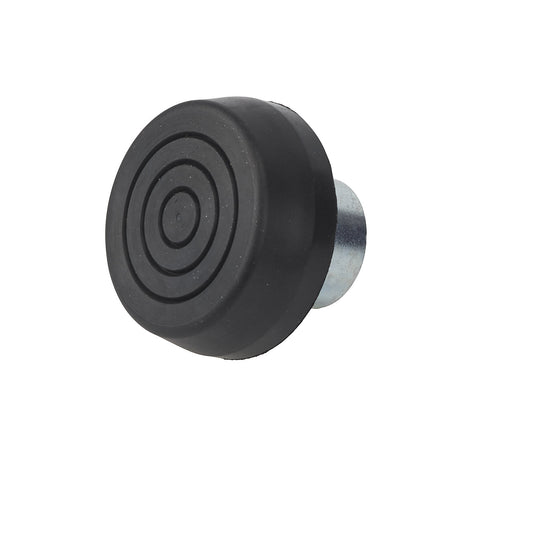 Base cap, for L 250, A 350, A 500, Ø 33 mm.