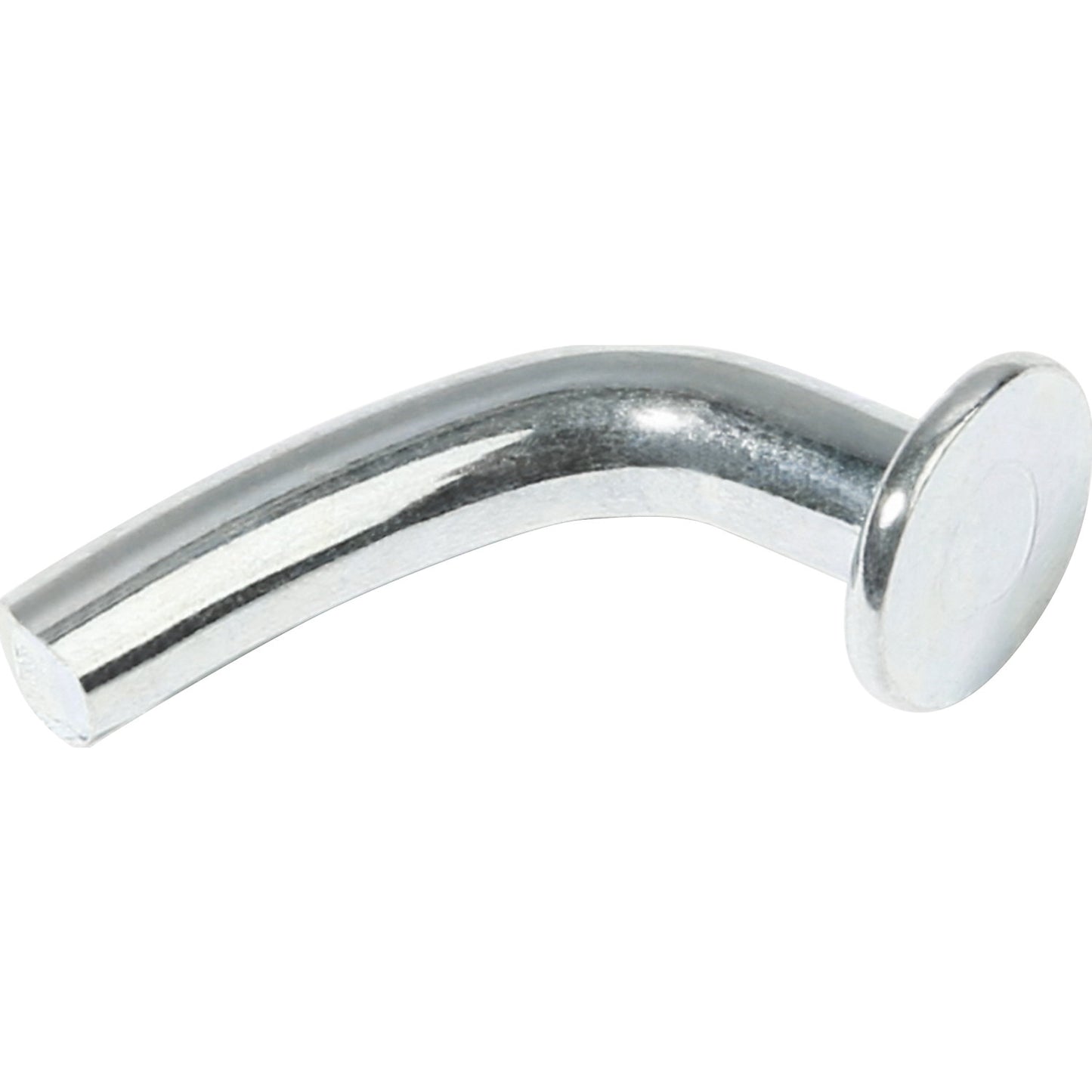 Safety pin, for connector plate, 4.5 mm.