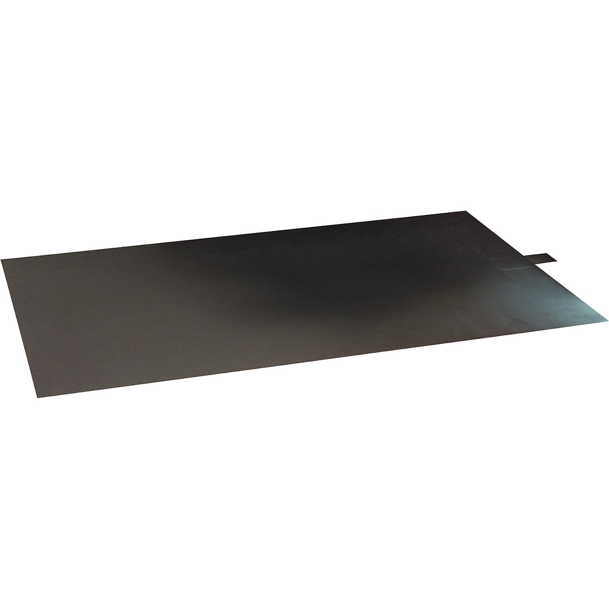 Platform, black, for high lift stacker, LxW 1150 x 560 mm.