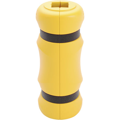 Column protection for indoors and outdoors, height 1100 mm, for WxD 150 x 150 mm.