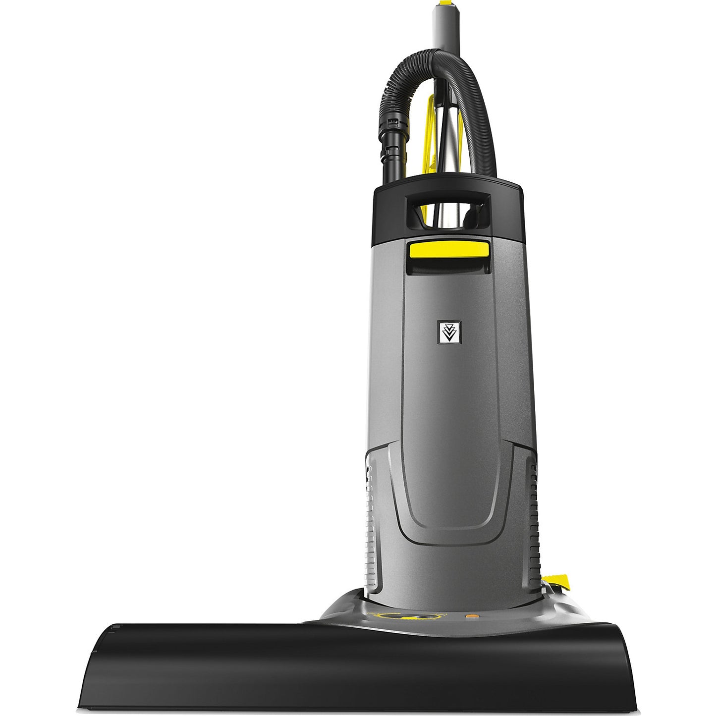 Brush vacuum, CV 48/2 ADV, 1200 W, width 480 mm, with Highflex cable.