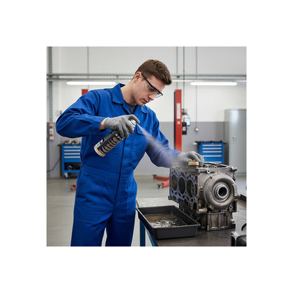Fast-acting degreaser, BLITZ, 12 x 500 ml cans.