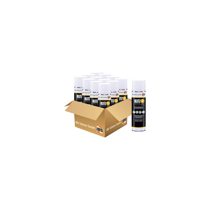 Fast-acting degreaser, BLITZ Z, 12 x 500 ml cans.