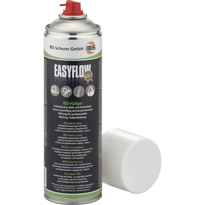 EASYFLOW adhesive gel, pack of 12 cans, 500 ml.