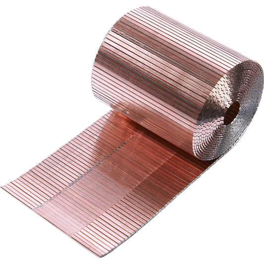 Coiled staples for handheld sealing stapler, pack of 20000, 15 mm leg length.