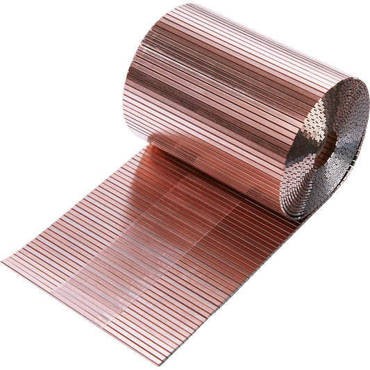 Coiled staples for handheld sealing stapler, pack of 20000, 18 mm leg length.