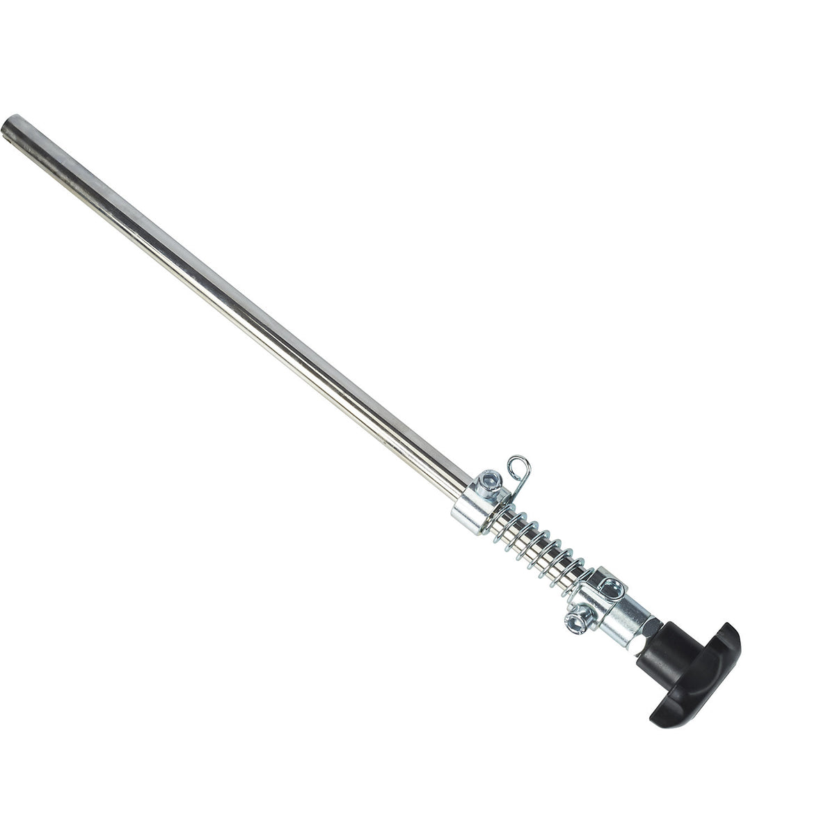 Lowering rod, for scissor lift platform truck, metal.