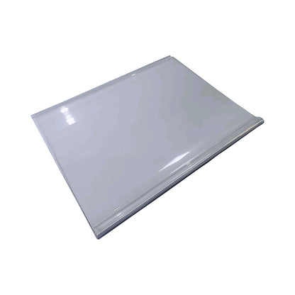 Ticket holders, self-adhesive, pack of 100, HxW 80 x 100 mm.