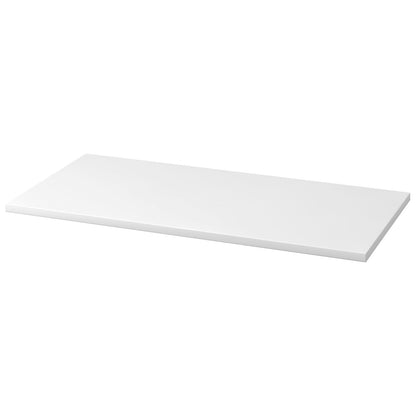 Shelf, for width 800 mm, white.
