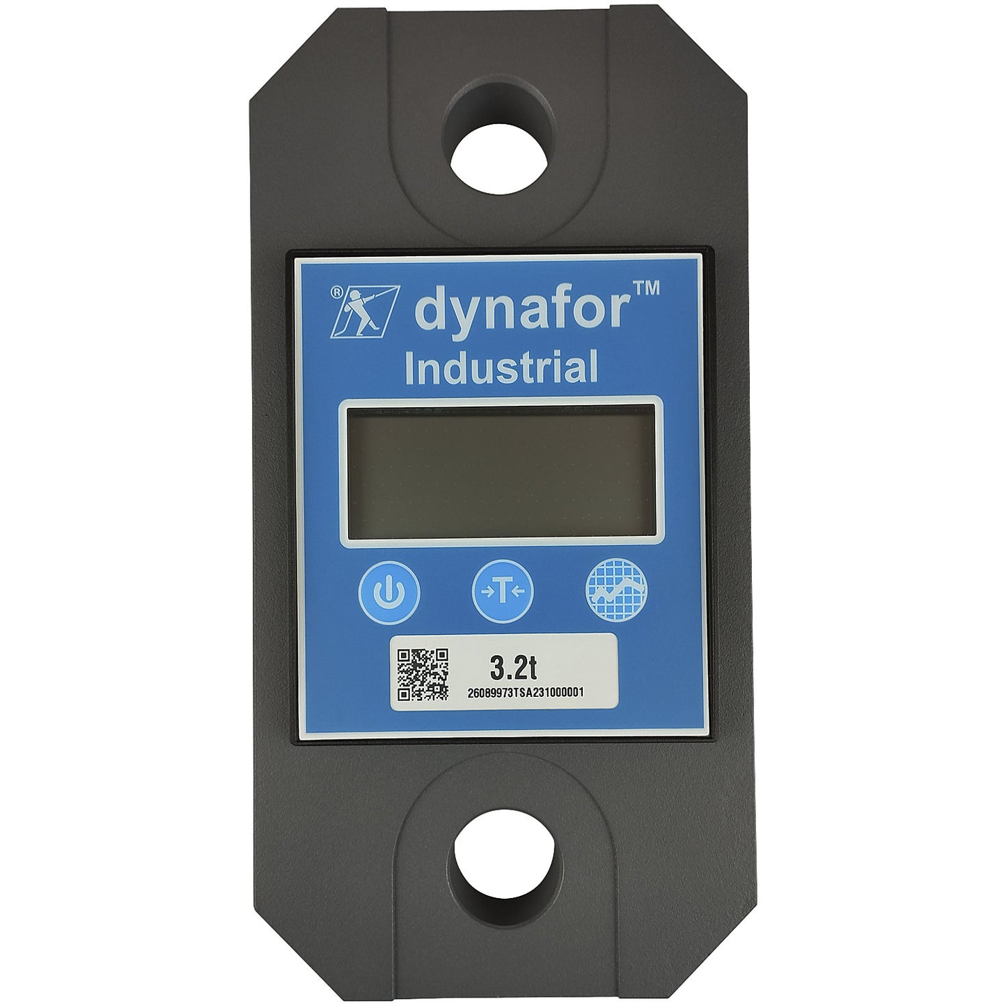 dynafor™ Industrial dynamometer, industrial model, weighing range up to 3.2 t.