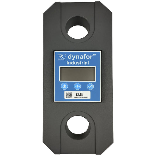 dynafor™ Industrial dynamometer, industrial model, weighing range up to 12.5 t.