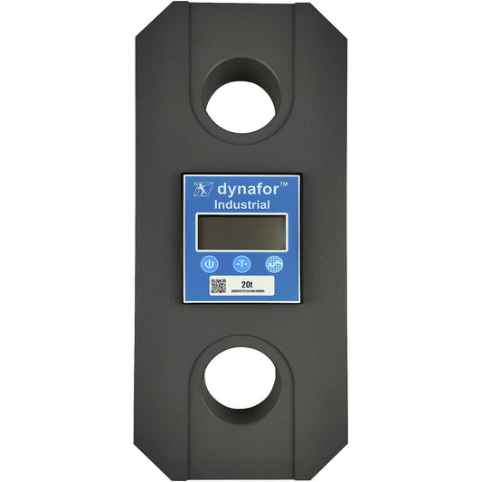 dynafor™ Industrial dynamometer, industrial model, weighing range up to 20 t.