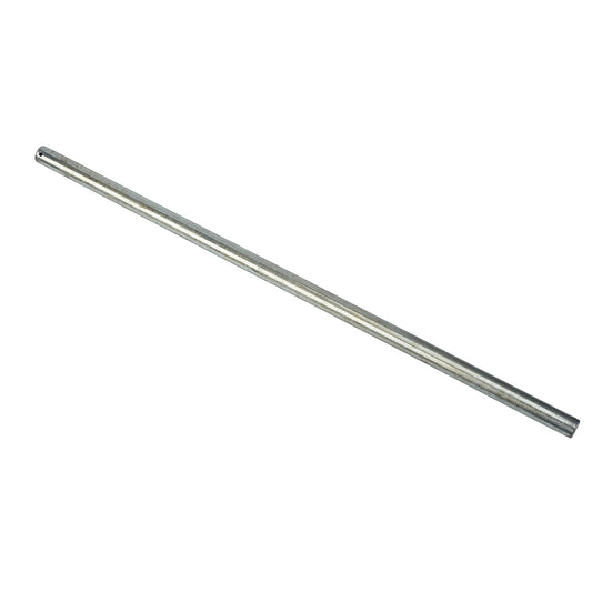 Axle, length 500 mm, for tri-star wheel for stair climber.