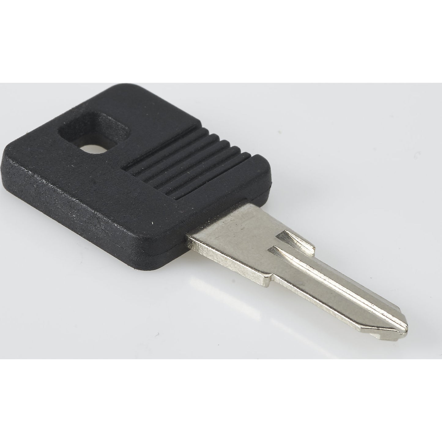Blank key, for tool trolleys, double door cupboard, drawer cupboard, 1 key.