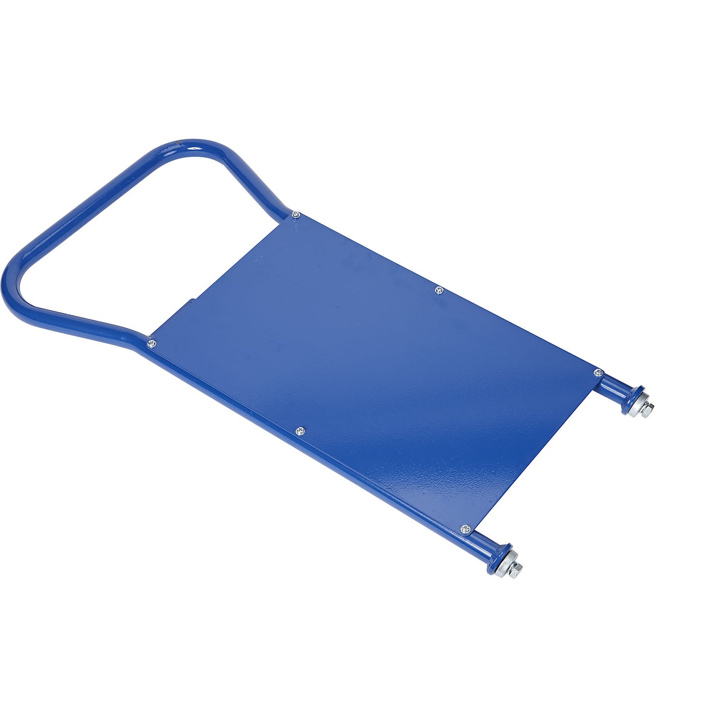 Bar, for type ES 100, for lifting platform trolley.