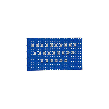 Myling tool holder set, complete set, pack of 25, steel.