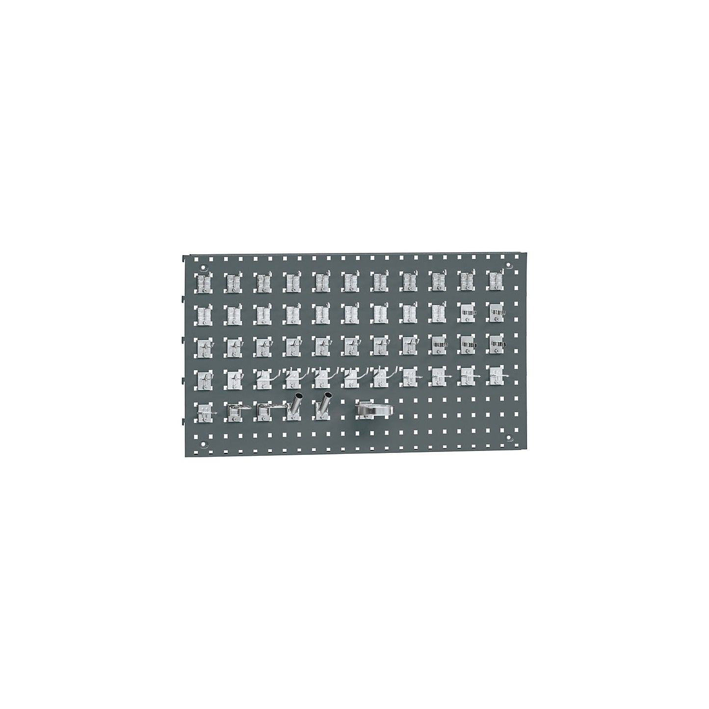 Myling tool holder set, complete set, pack of 50, steel.