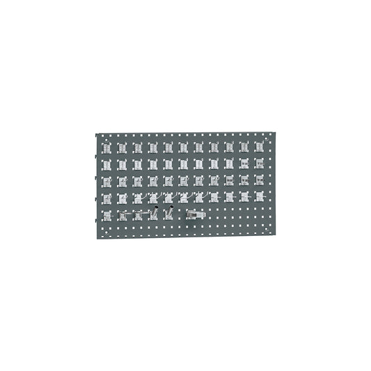Myling tool holder set, complete set, pack of 50, steel.