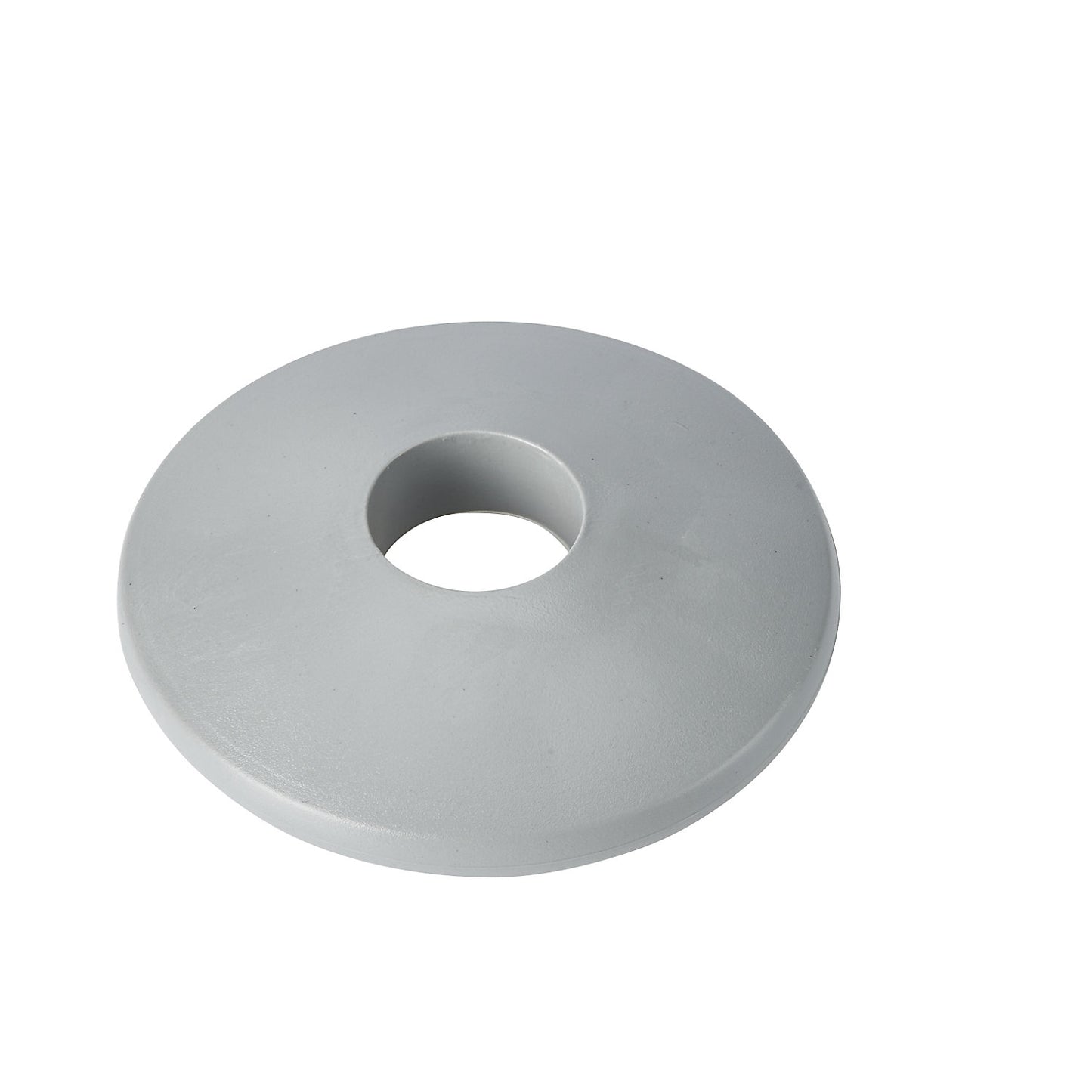 Bumper, Ø 86 mm, for stainless steel serving trolley.