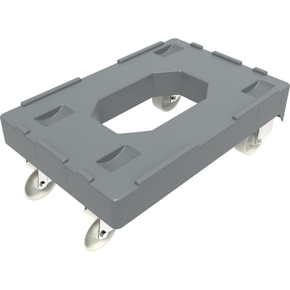 Dolly, LxW 600 x 400 mm, max. load 250 kg.