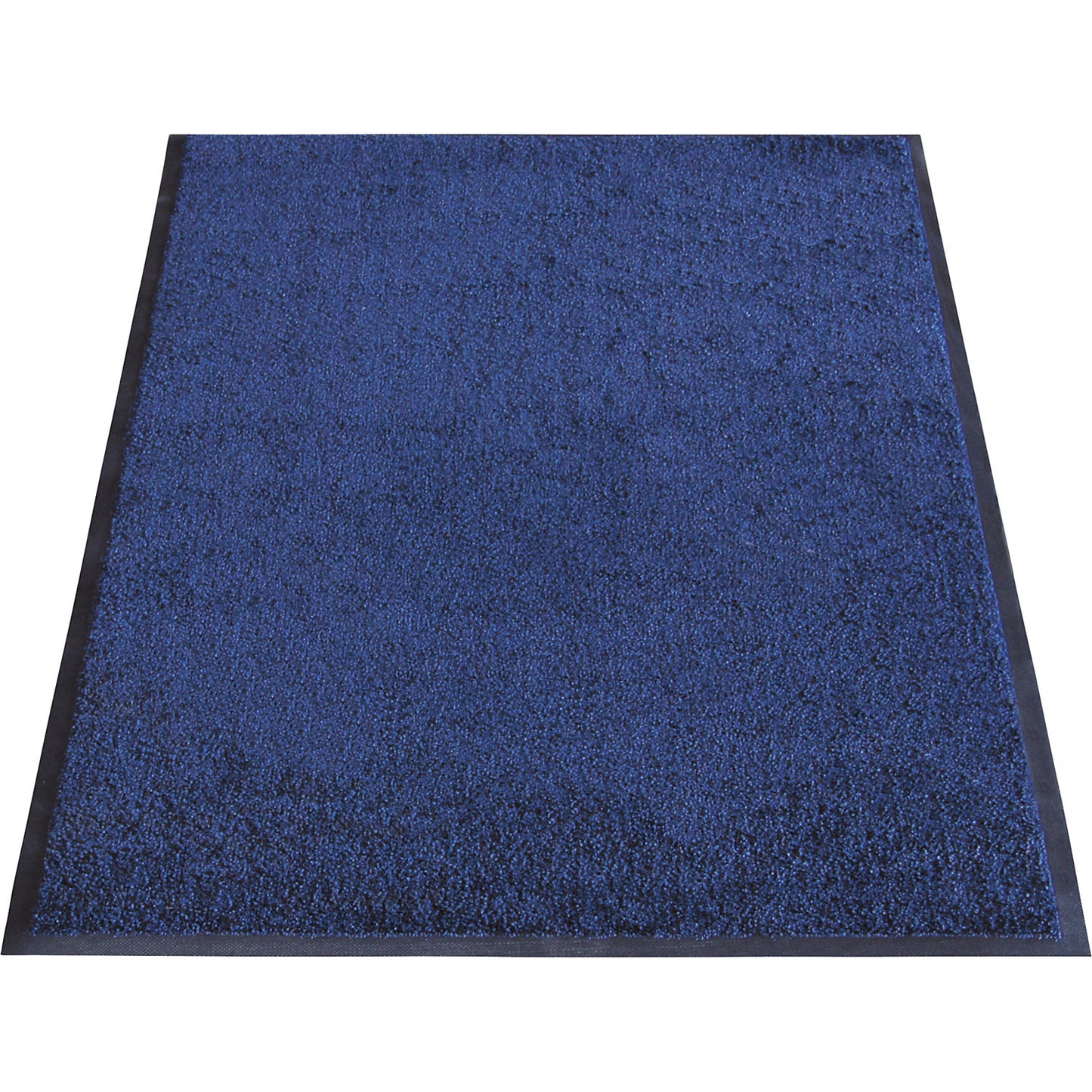 EAZYCARE WASH entrance matting, LxW 1500 x 850 mm, blue.