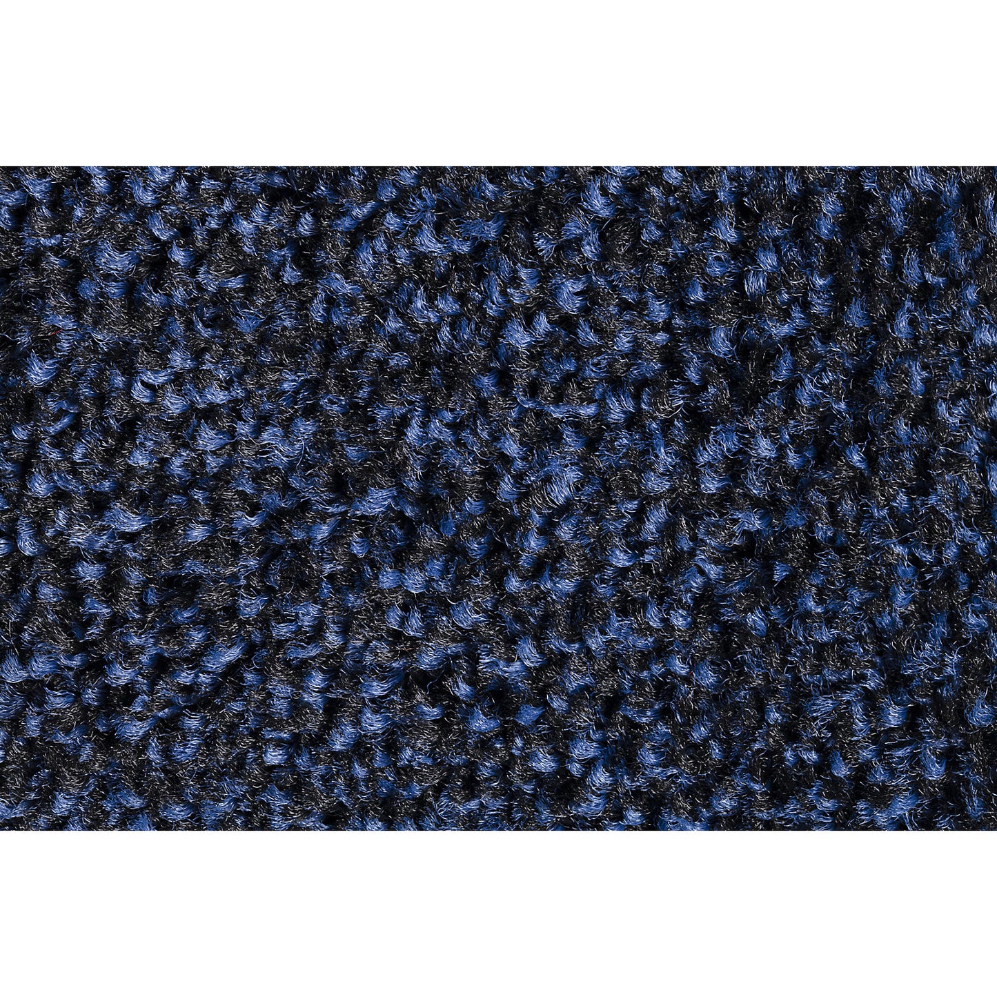 EAZYCARE WASH entrance matting, LxW 2400 x 1150 mm, blue.