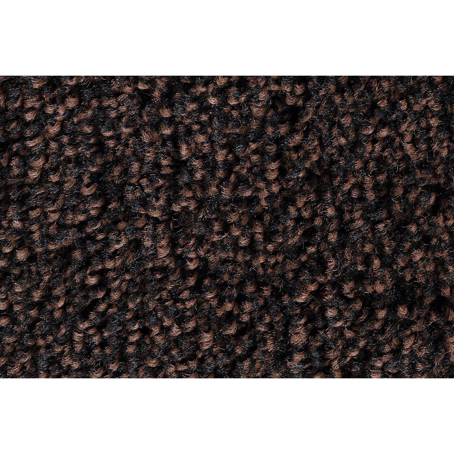 EAZYCARE WASH entrance matting, LxW 1500 x 850 mm, brown.