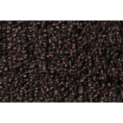 EAZYCARE WASH entrance matting, LxW 1500 x 850 mm, brown.