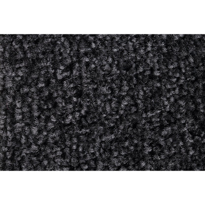 EAZYCARE WASH entrance matting, LxW 850 x 600 mm, charcoal.