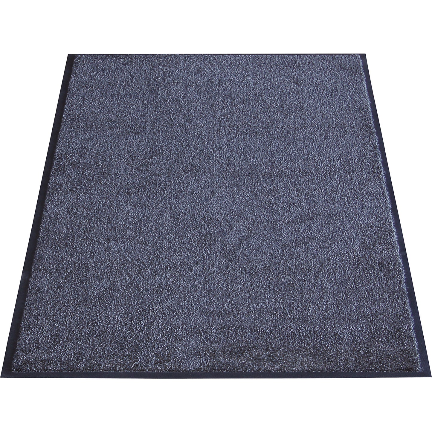EAZYCARE WASH entrance matting, LxW 1500 x 850 mm, charcoal.