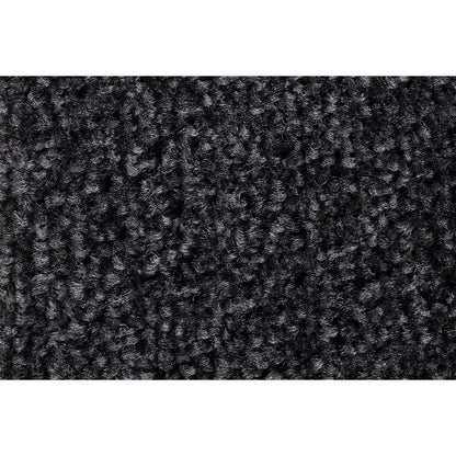 EAZYCARE WASH entrance matting, LxW 2400 x 1150 mm, charcoal.