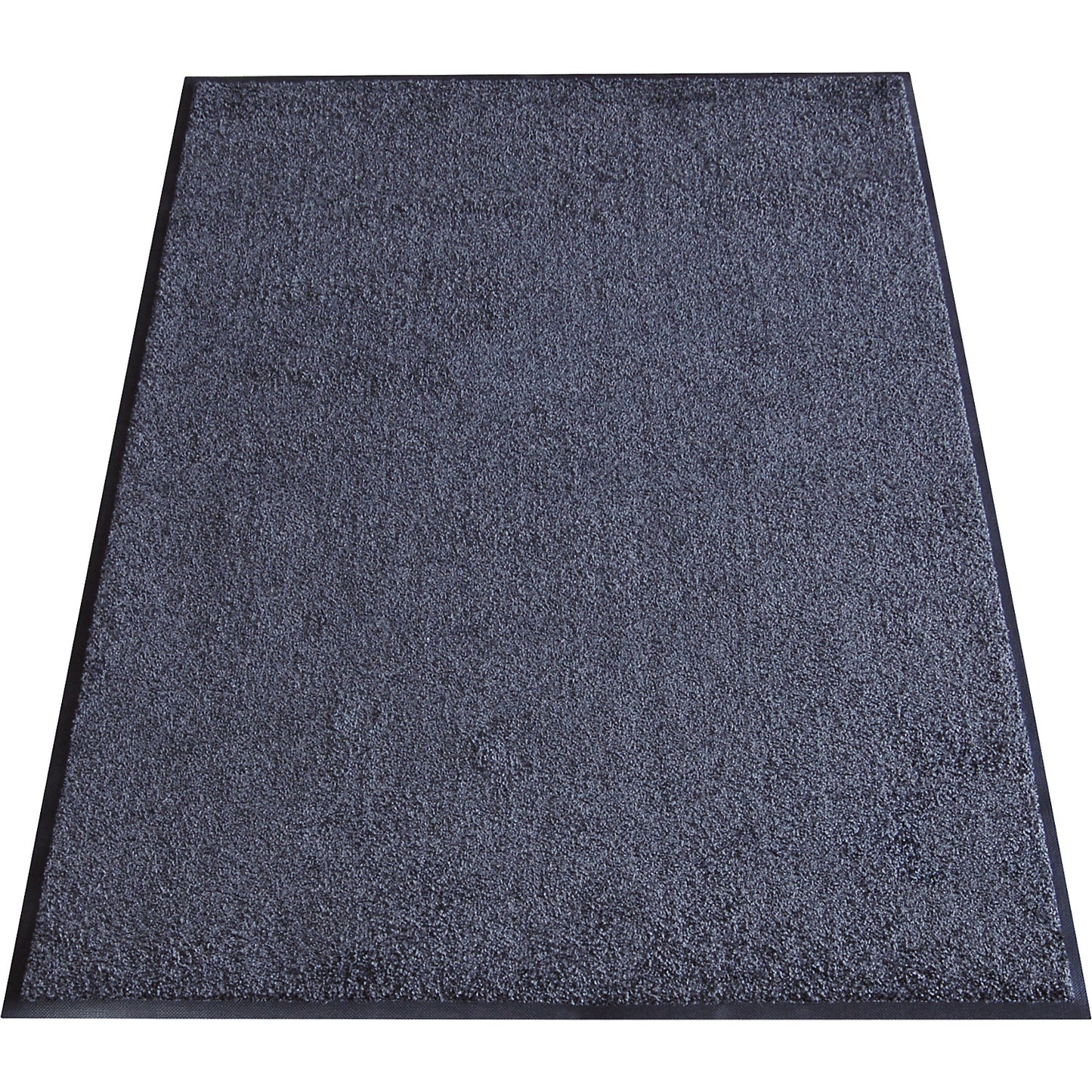 EAZYCARE WASH entrance matting, LxW 1800 x 1150 mm, charcoal.