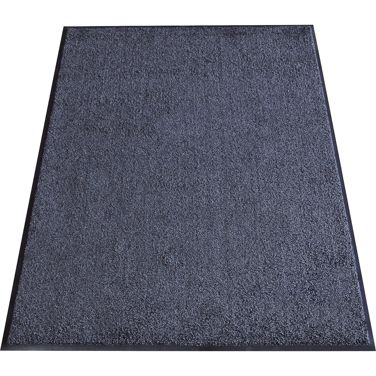 EAZYCARE WASH entrance matting, LxW 1800 x 1150 mm, charcoal.