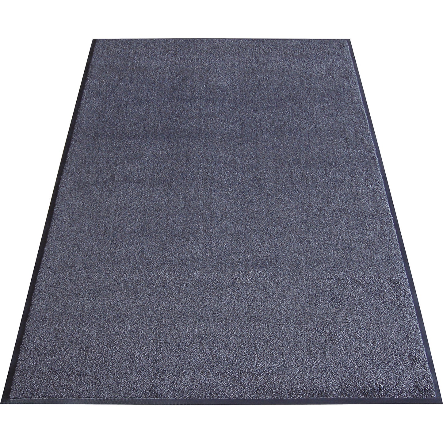 EAZYCARE WASH entrance matting, LxW 2400 x 1150 mm, charcoal.