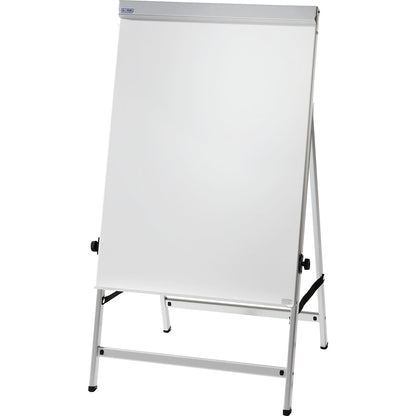 Flip-chart, with four-legged frame, WxH 700 x 1000 mm.