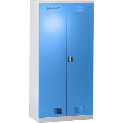 Environmental cupboard, 4 pull-out tray shelves, width 950 mm.
