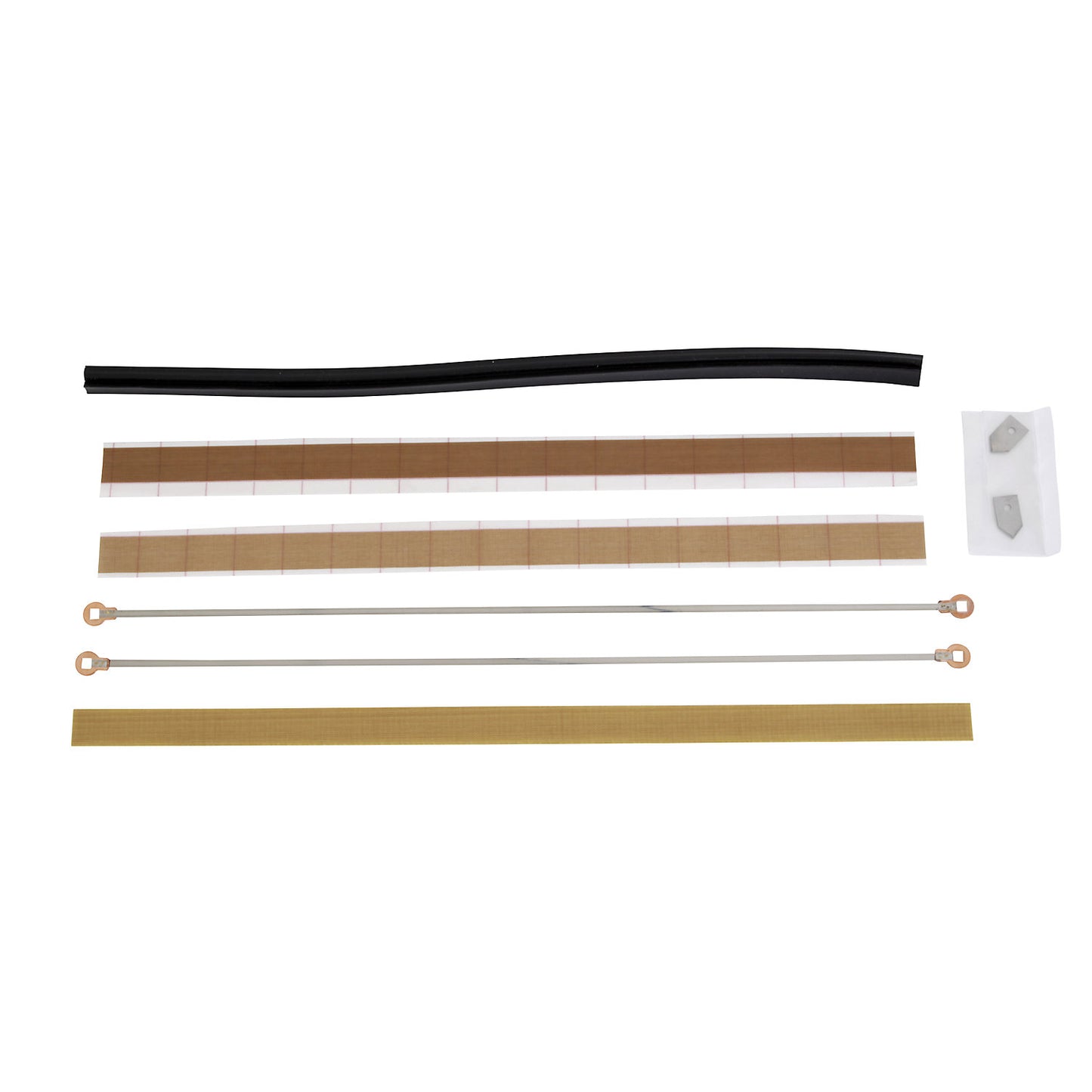 Wearing parts set, for SEALKID film sealing device, with seal 321 mm.